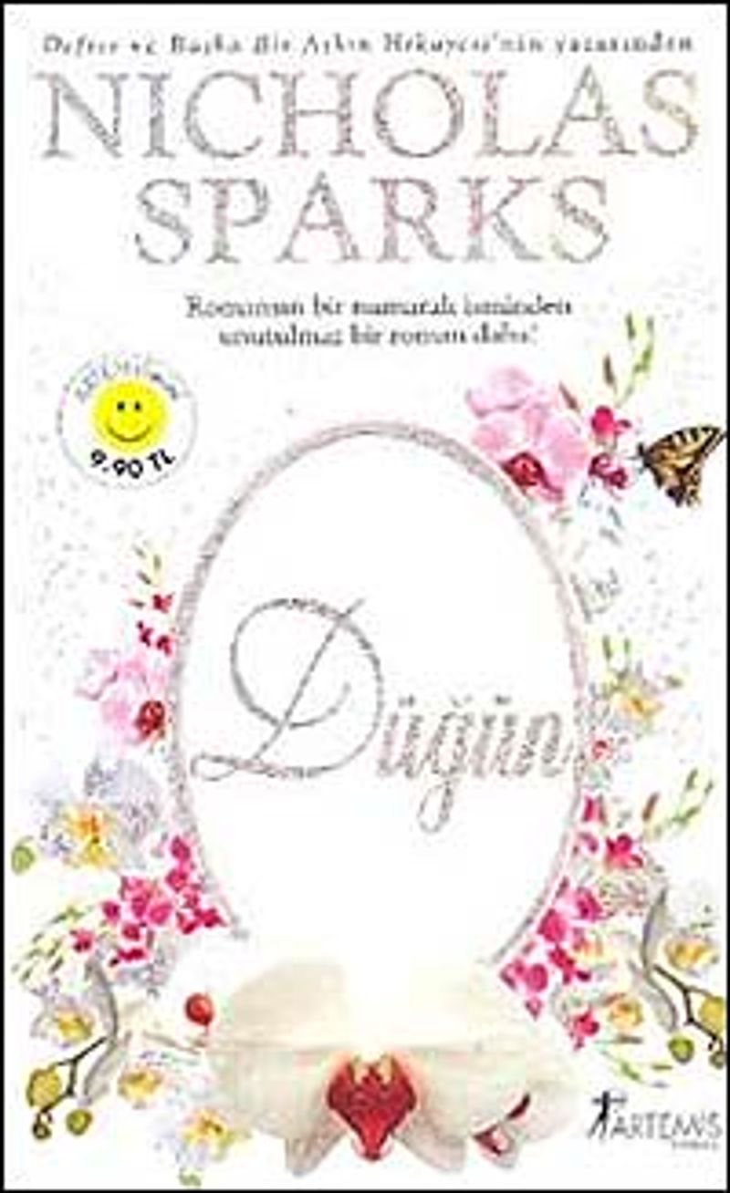 Düğün (Cep Boy) kitap kapağı