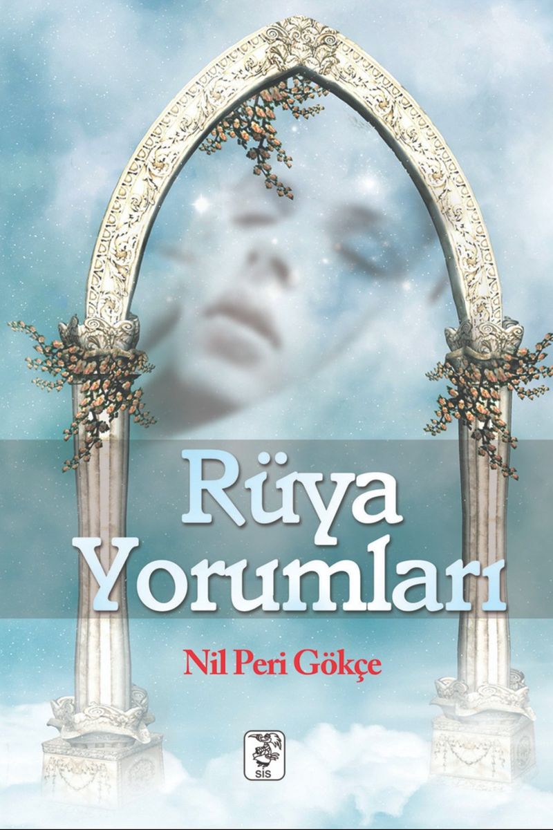 Rüya Yorumları kitap kapağı