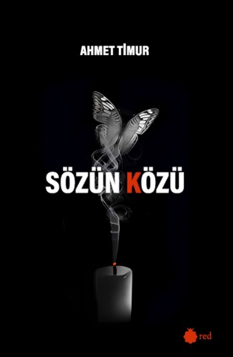 Sözün Közü kitap kapağı