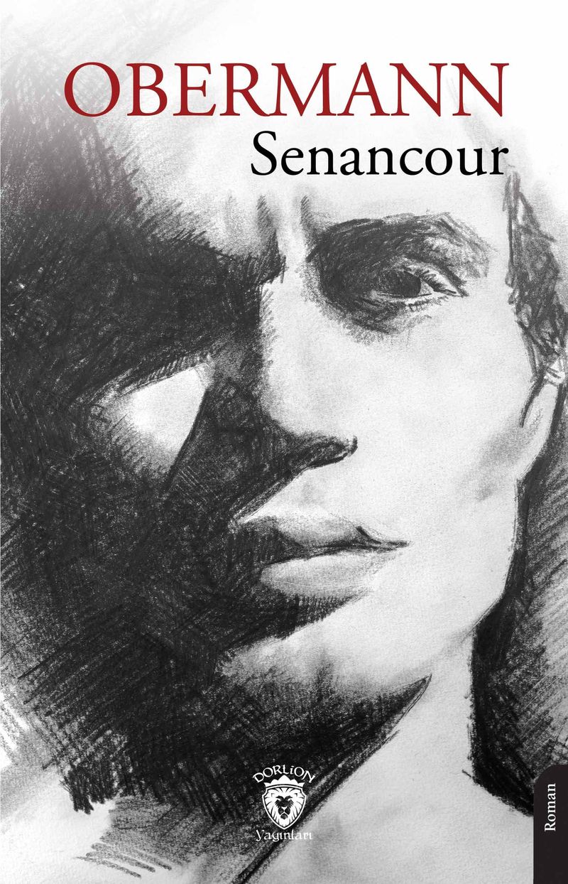 Obermann kitap kapağı