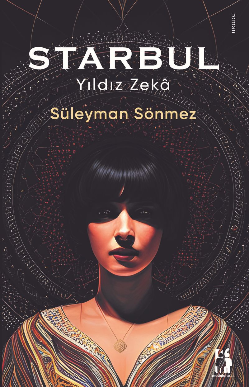 Starbul Yıldız Zeka kitap kapağı