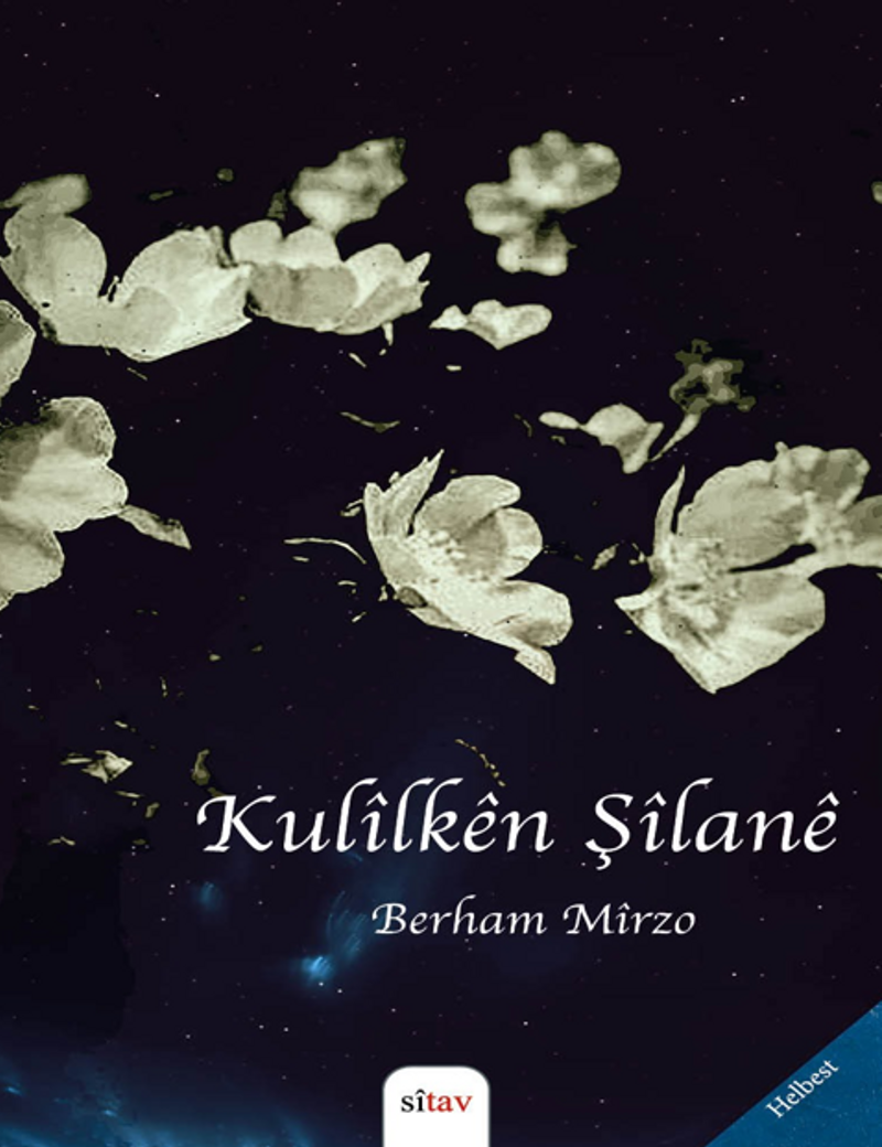 Kulilken Şilane kitap kapağı