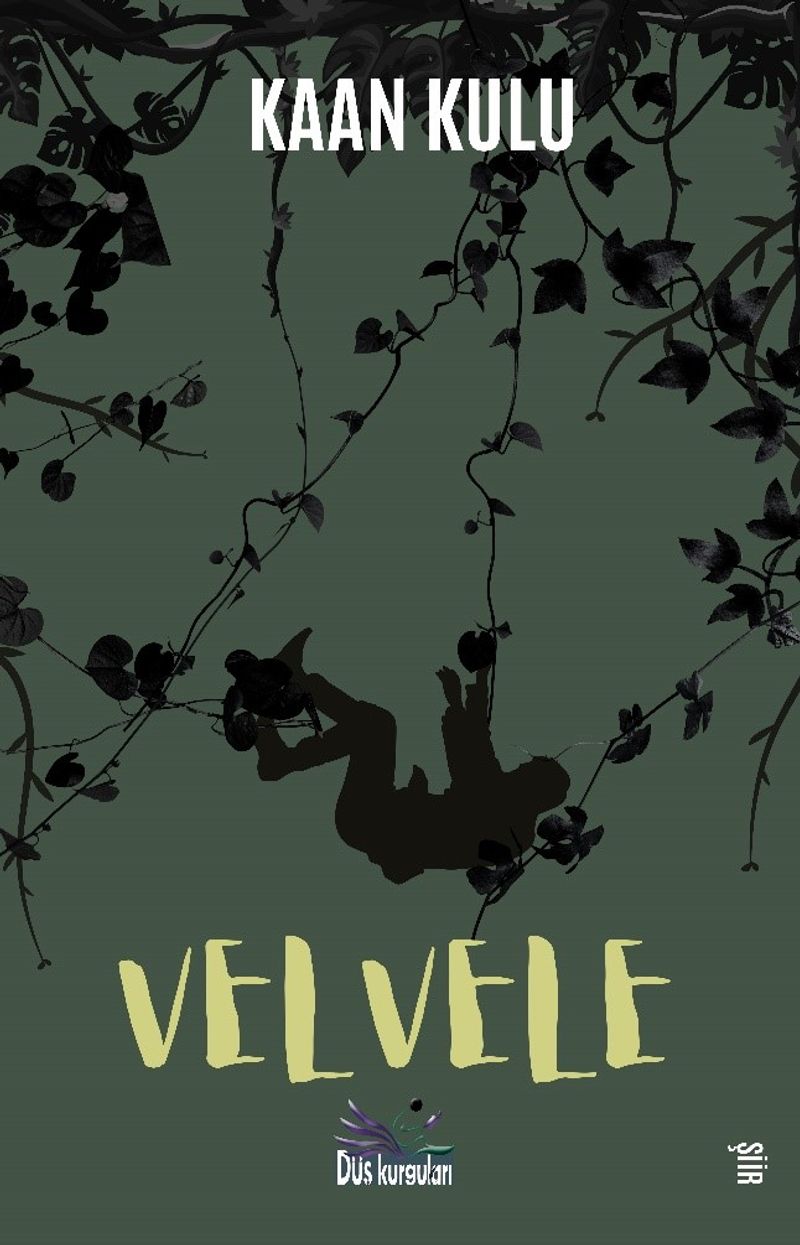 Velvele kitap kapağı