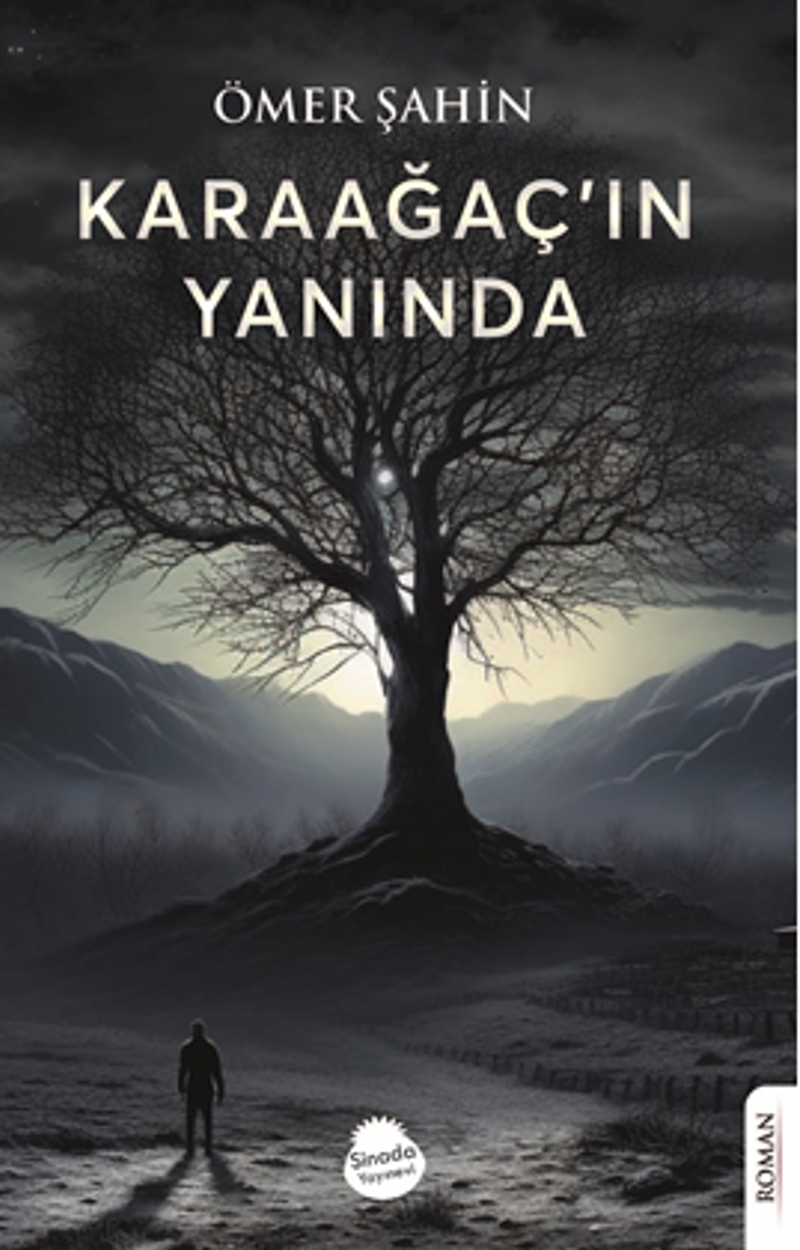 Karaağaç'ın Yanında kitap kapağı