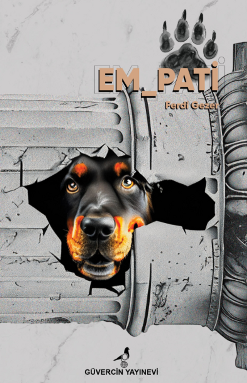 Em_Pati kitap kapağı
