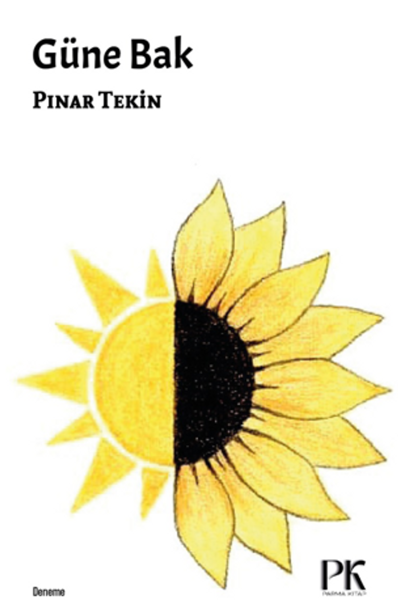 Güne Bak kitap kapağı
