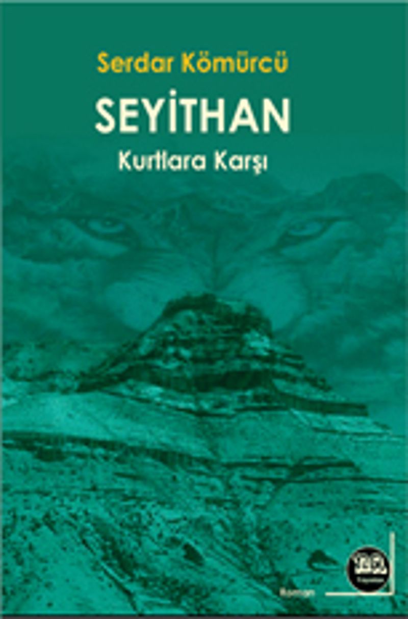 Seyithan Kurtlara Karşı kitap kapağı