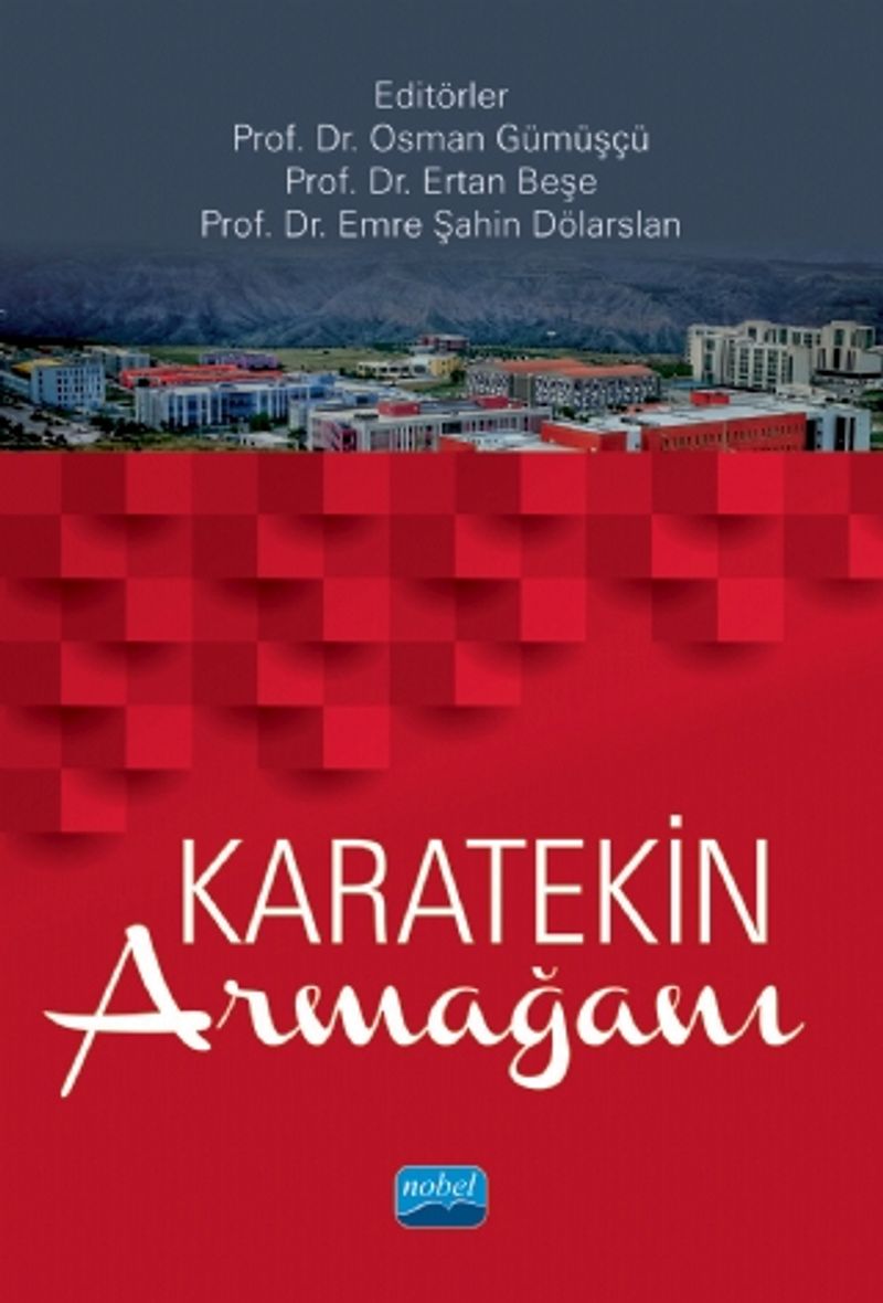Karatekin Armağanı kitap kapağı