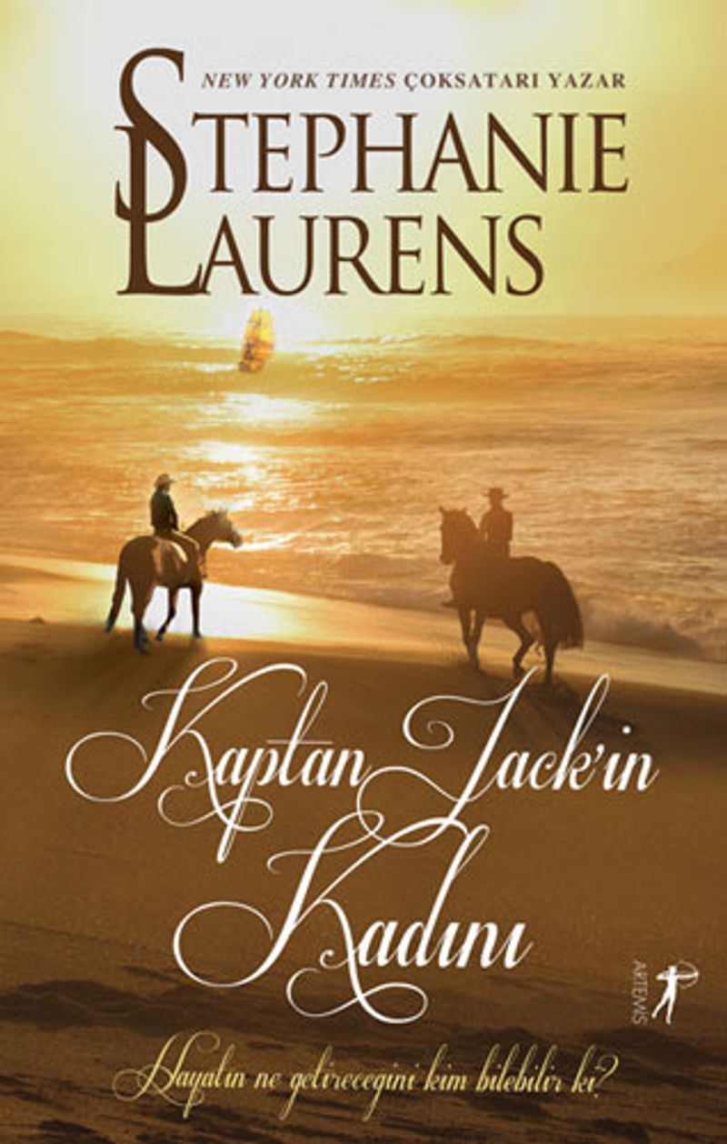 Kaptan Jack'in Kadını kitap kapağı