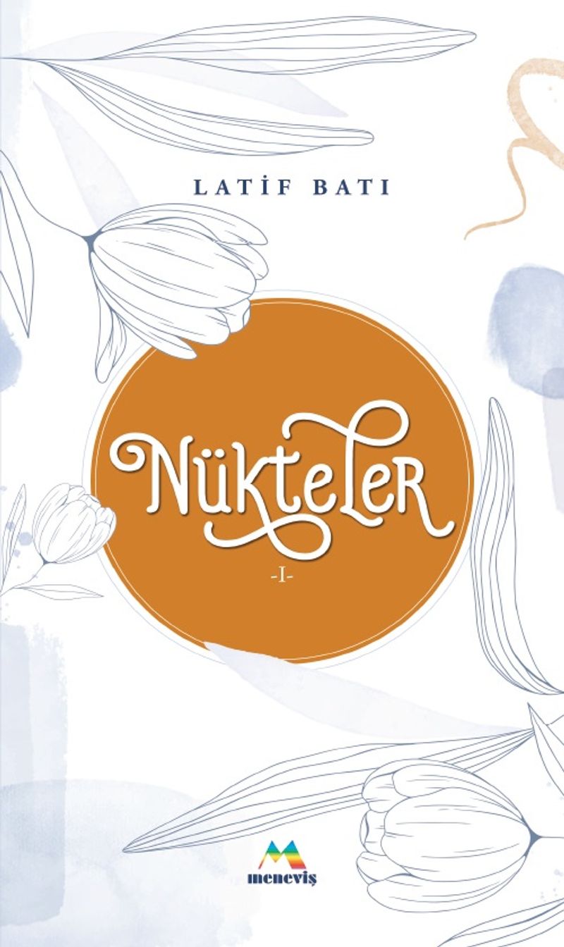 Nükteler 1 kitap kapağı