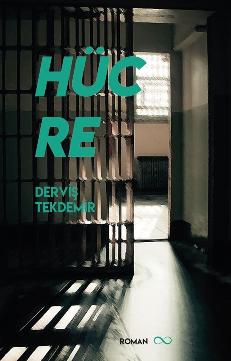 Hücre kitap kapağı