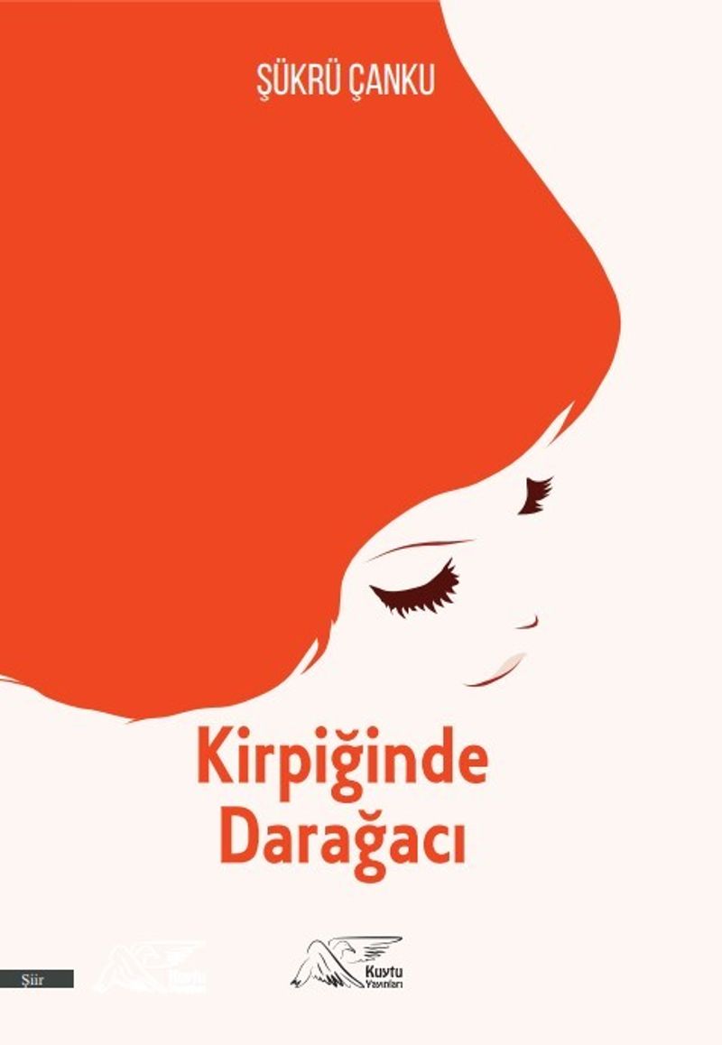 Kirpiğinde Darağacı kitap kapağı