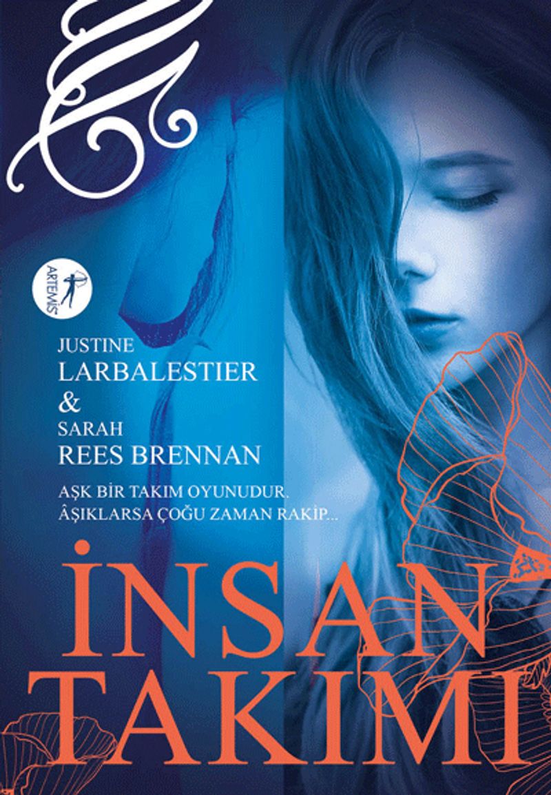 İnsan Takımı kitap kapağı