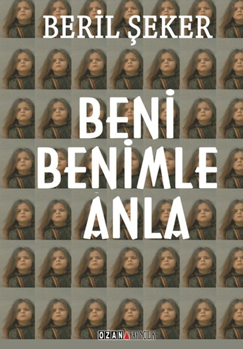 Beni Benimle Anla kitap kapağı