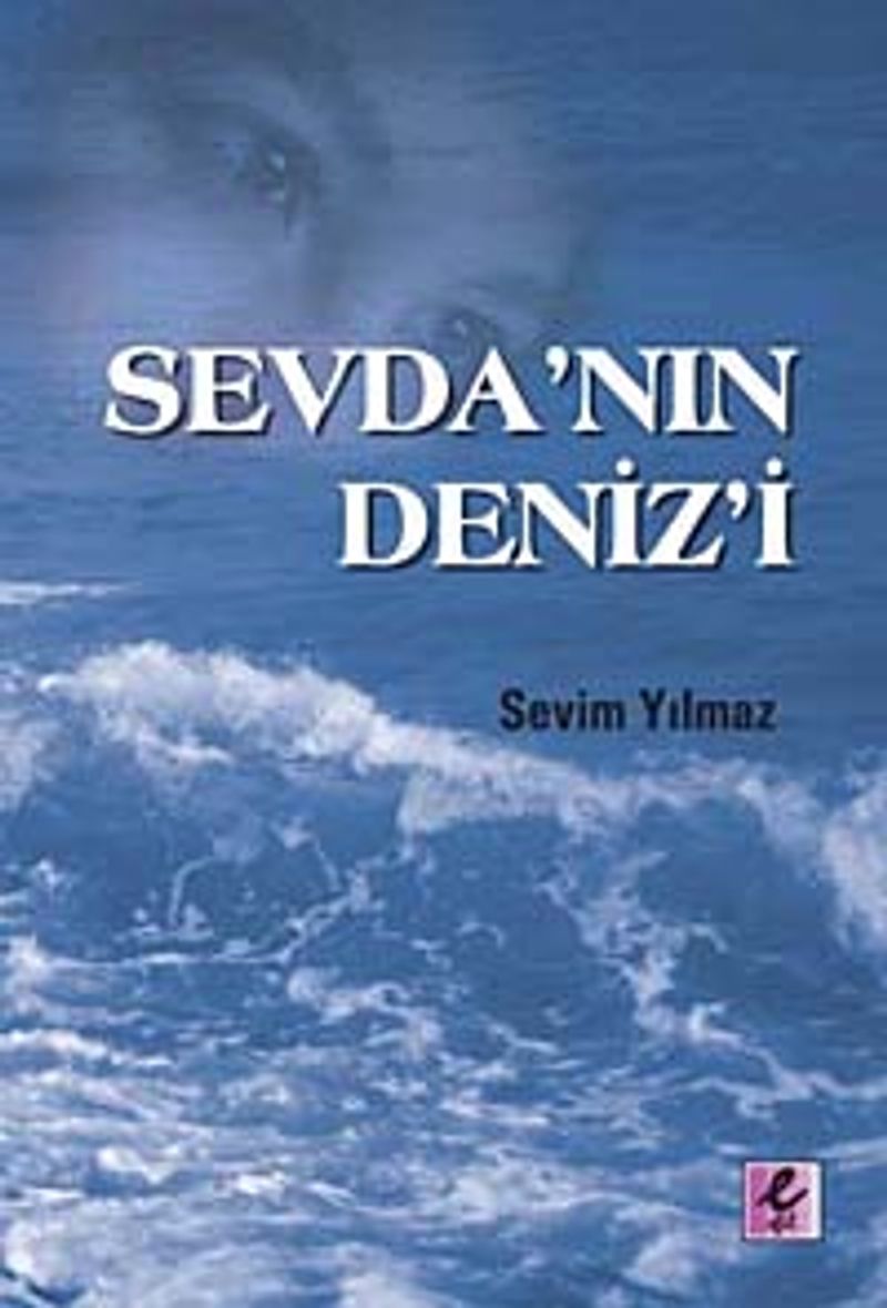 Sevda'nın Deniz'i kitap kapağı