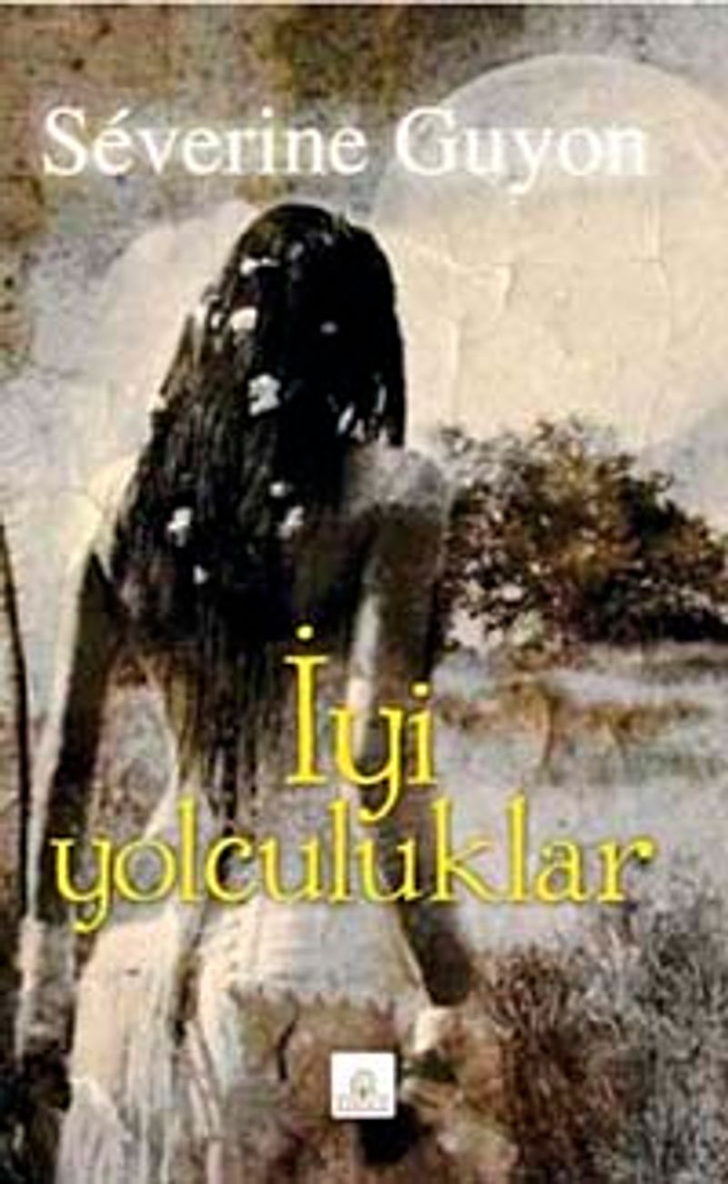 İyi Yolculuklar kitap kapağı