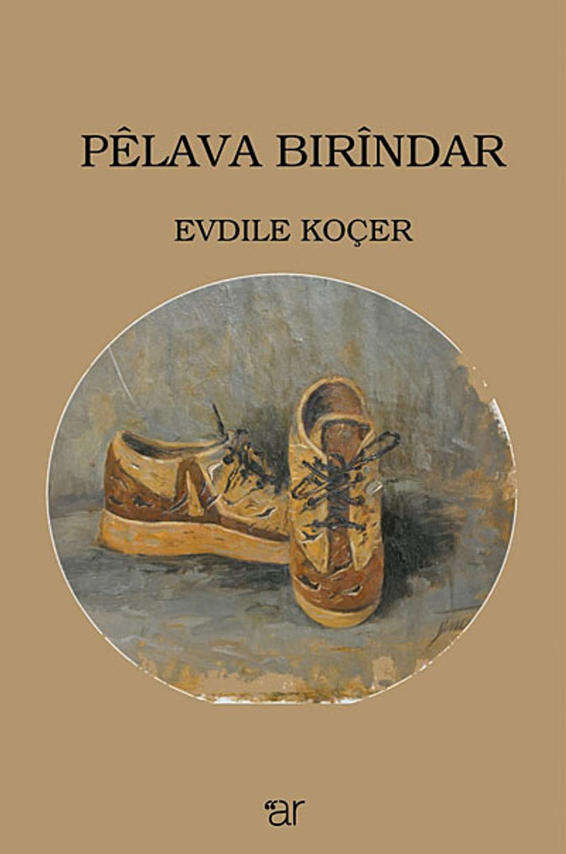 Pelava Birindar kitap kapağı