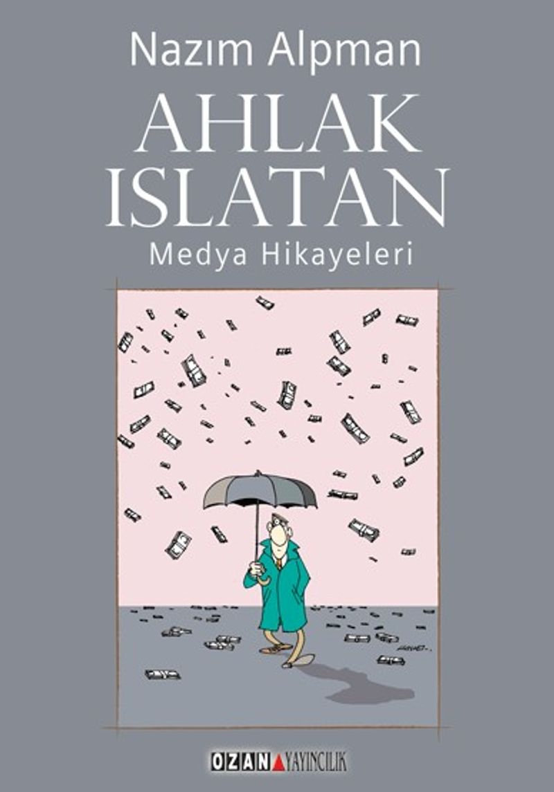 Ahlak Islatan Medya Hikayeleri kitap kapağı