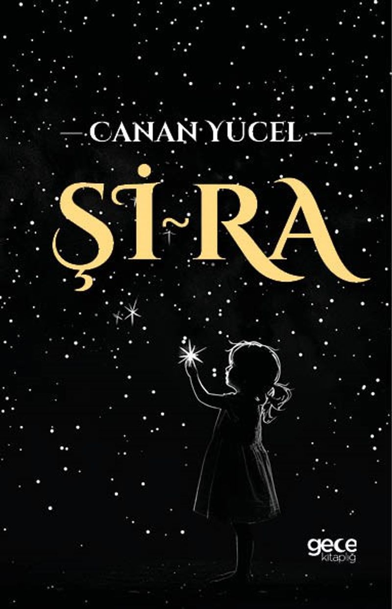 Şira kitap kapağı