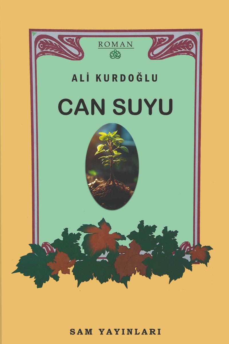 Can Suyu kitap kapağı