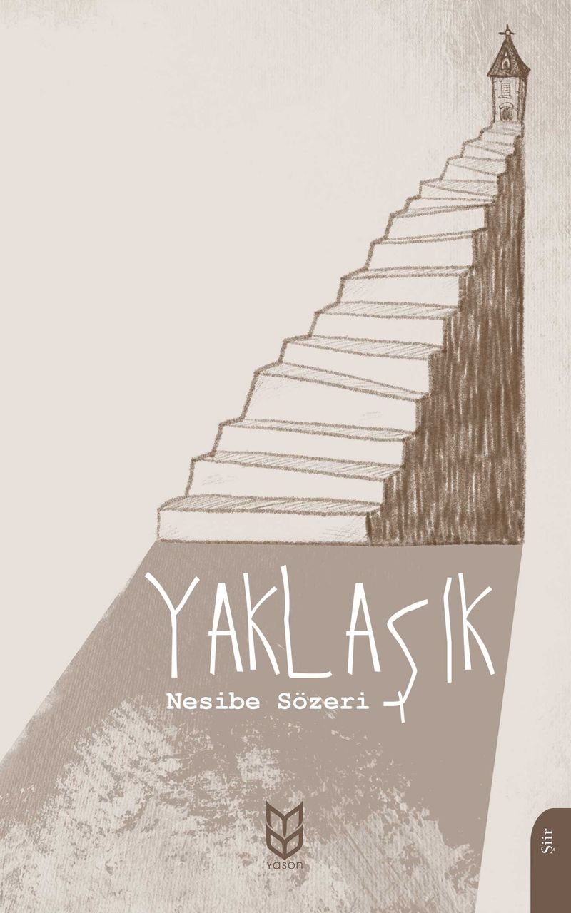 Yaklaşık kitap kapağı