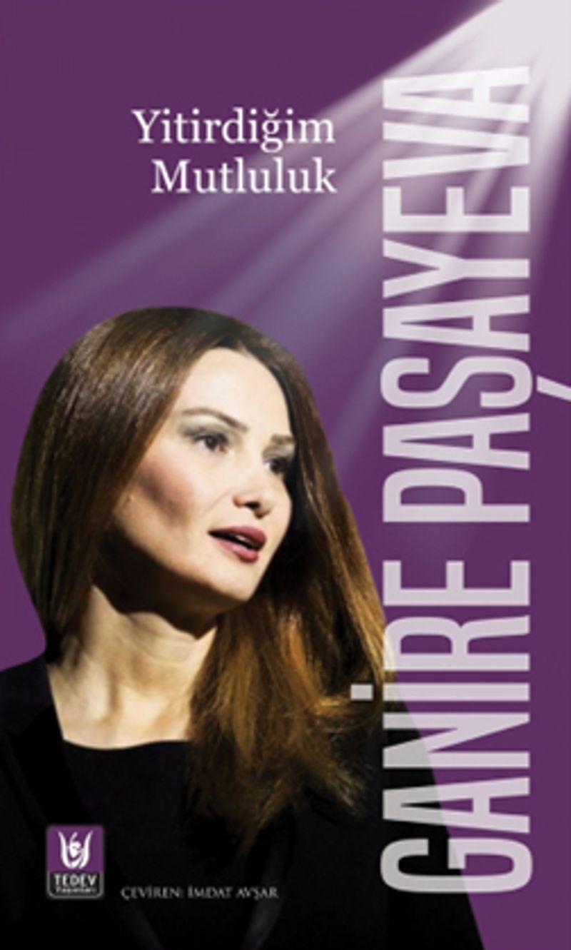 Yitirdiğim Mutluluk kitap kapağı