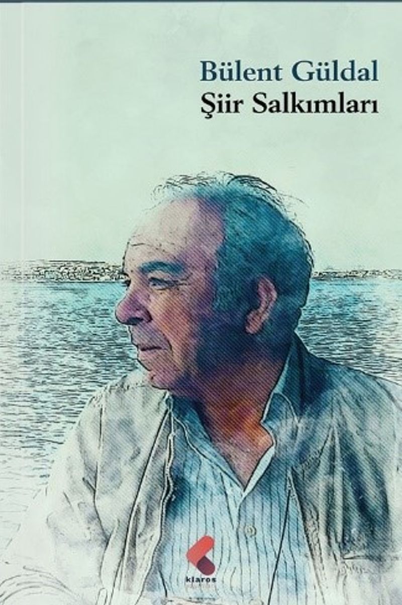 Şiir Salkımları kitap kapağı