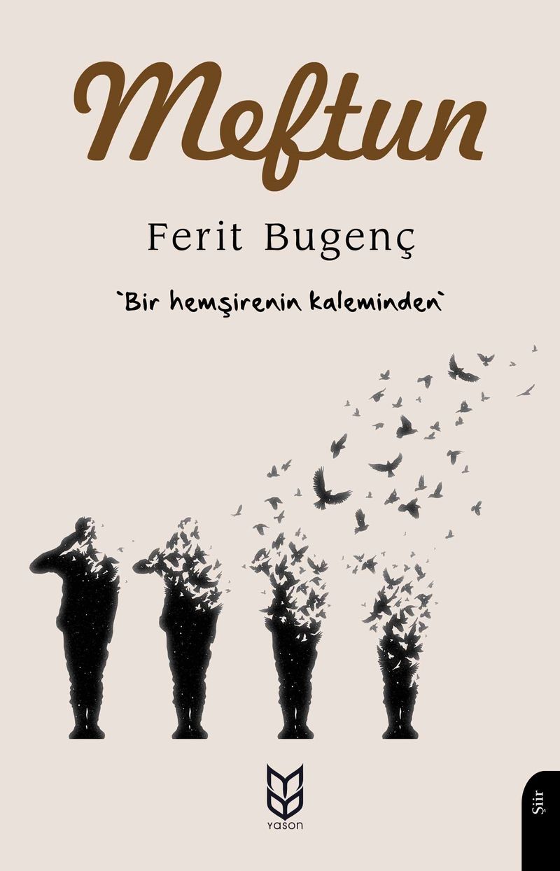 Meftun kitap kapağı