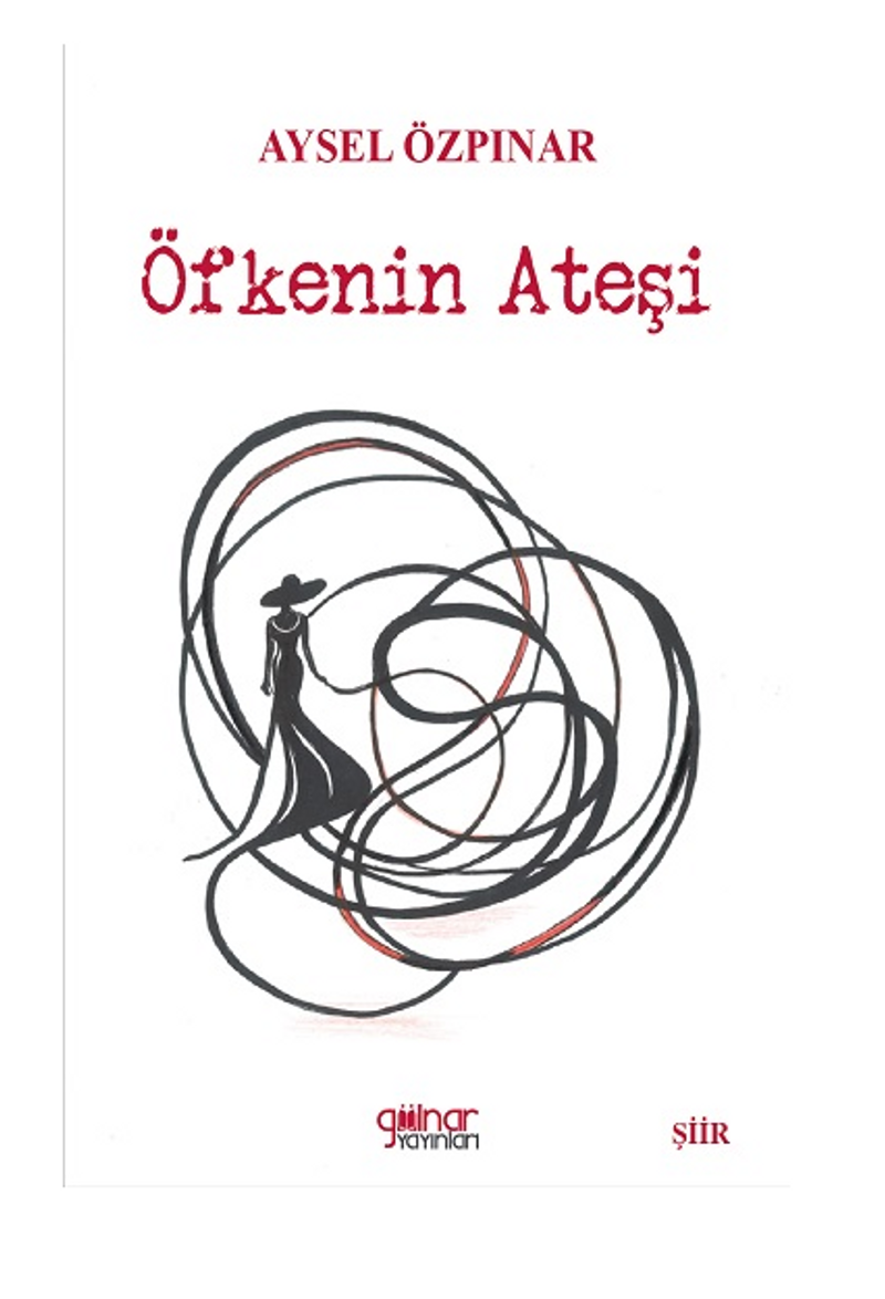 Öfkenin Ateşi kitap kapağı