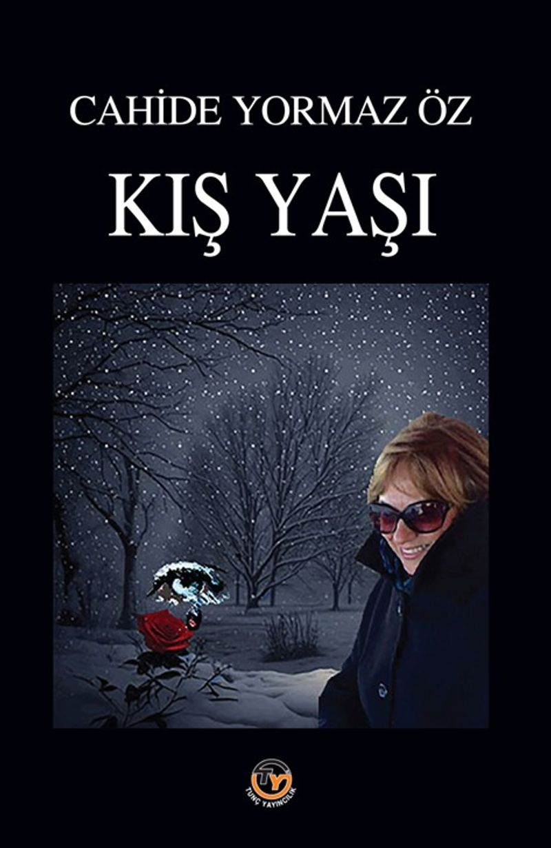 Kış Yaşı kitap kapağı