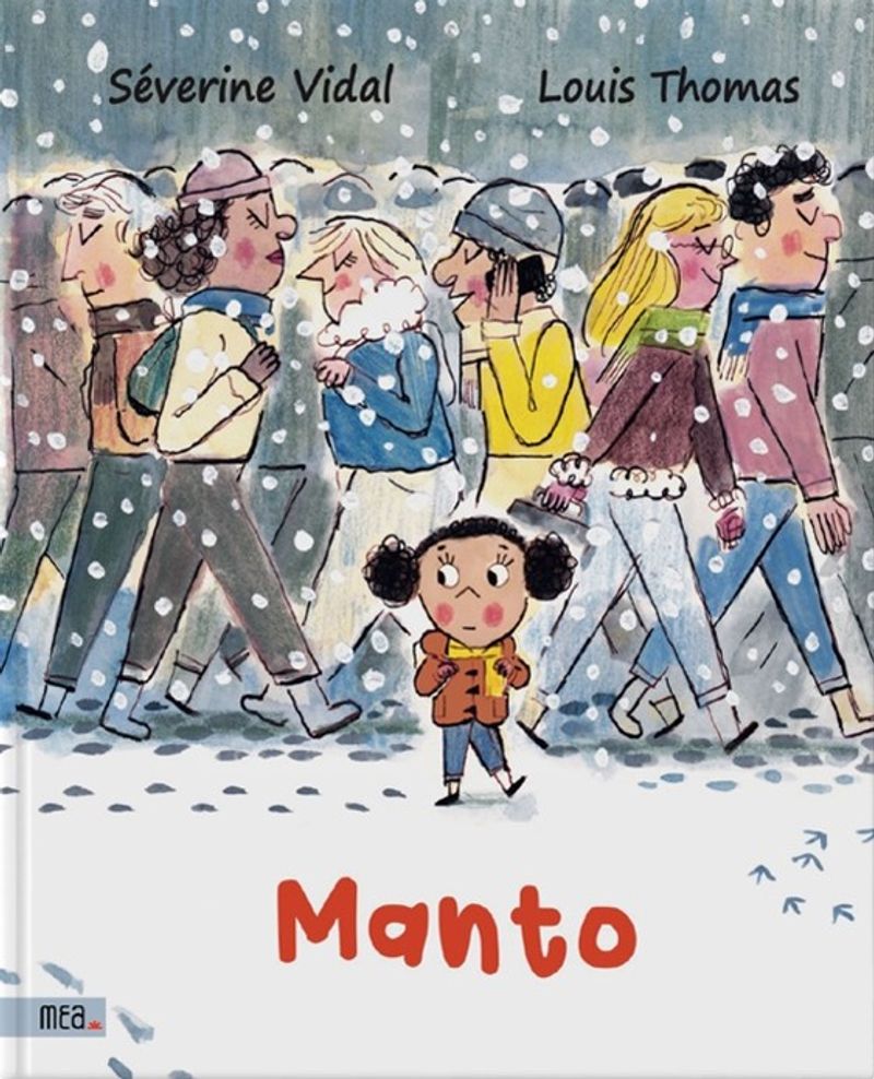 Manto (Ciltli) kitap kapağı