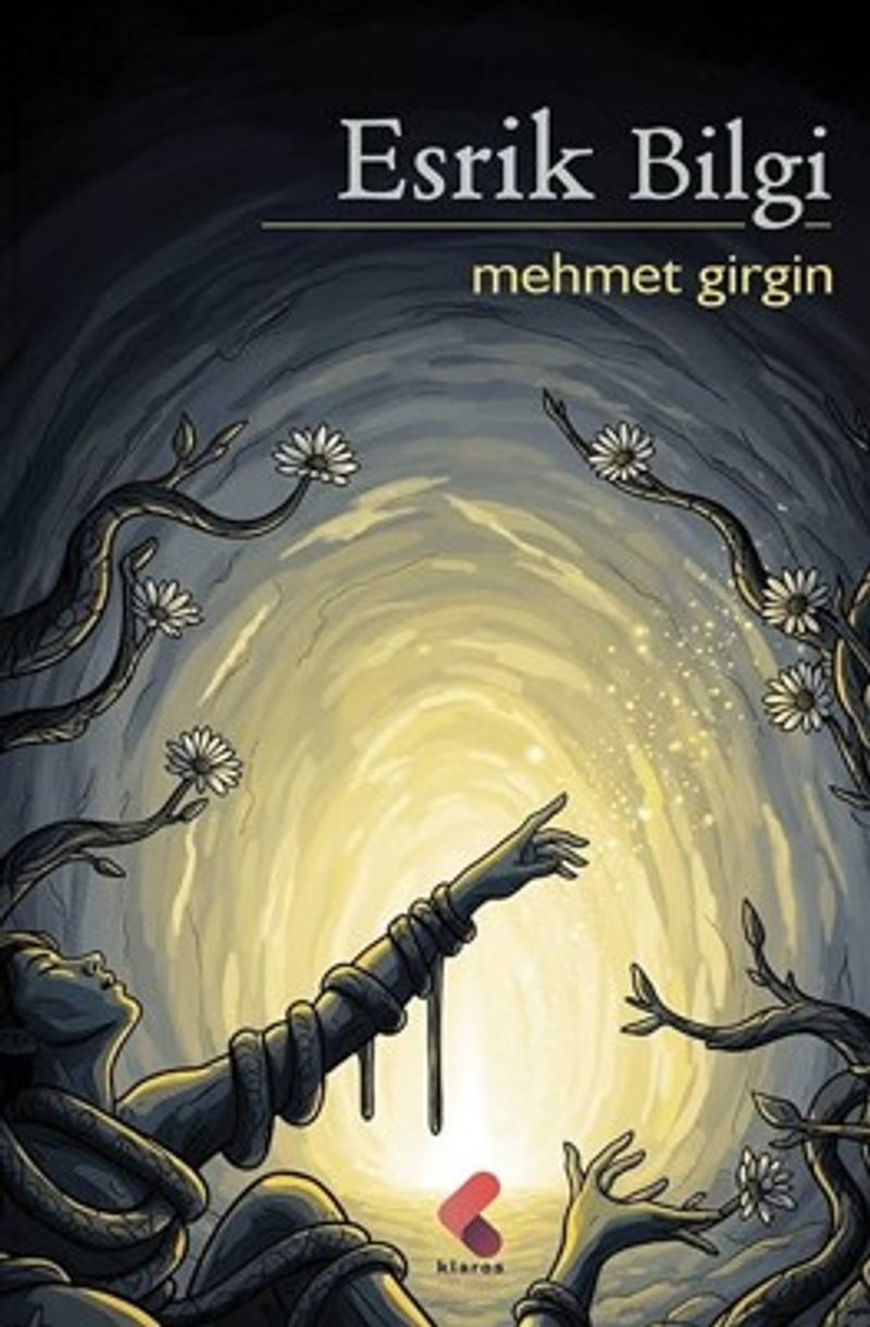 Esrik Bilgi kitap kapağı