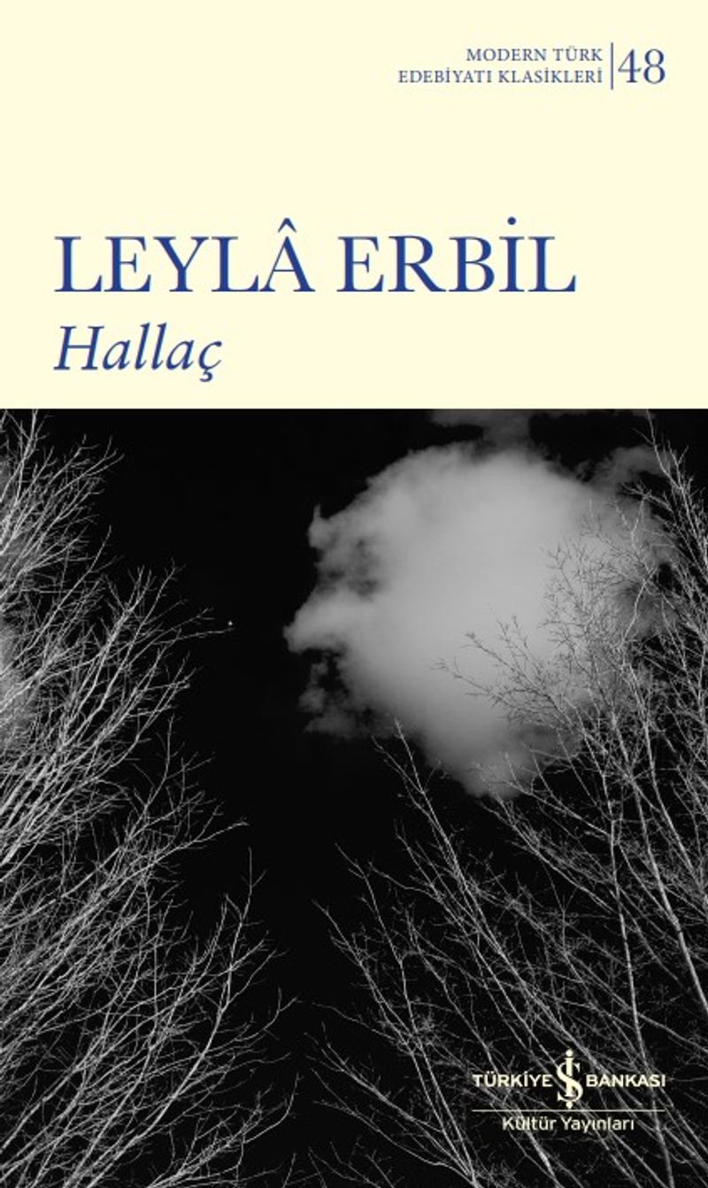 Hallaç (Karton Kapak) kitap kapağı