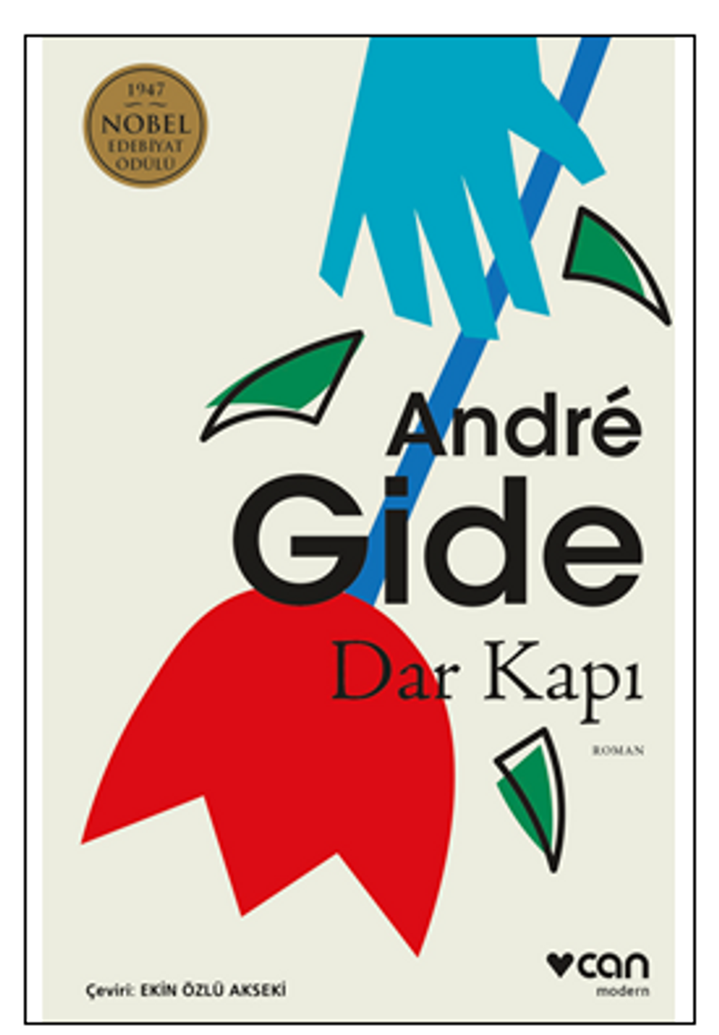 Dar Kapı kitap kapağı