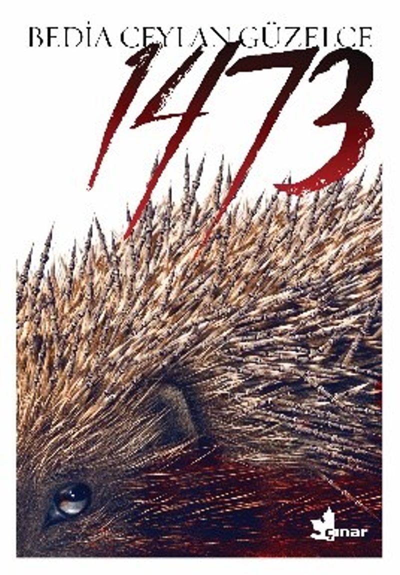 1473 kitap kapağı