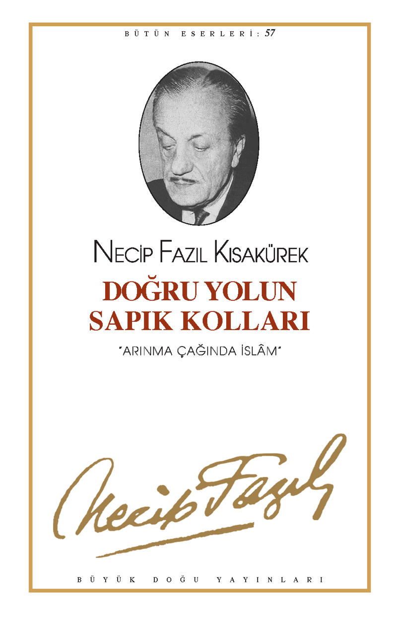 Doğru Yolun Sapık Kolları (kod48) kitap kapağı
