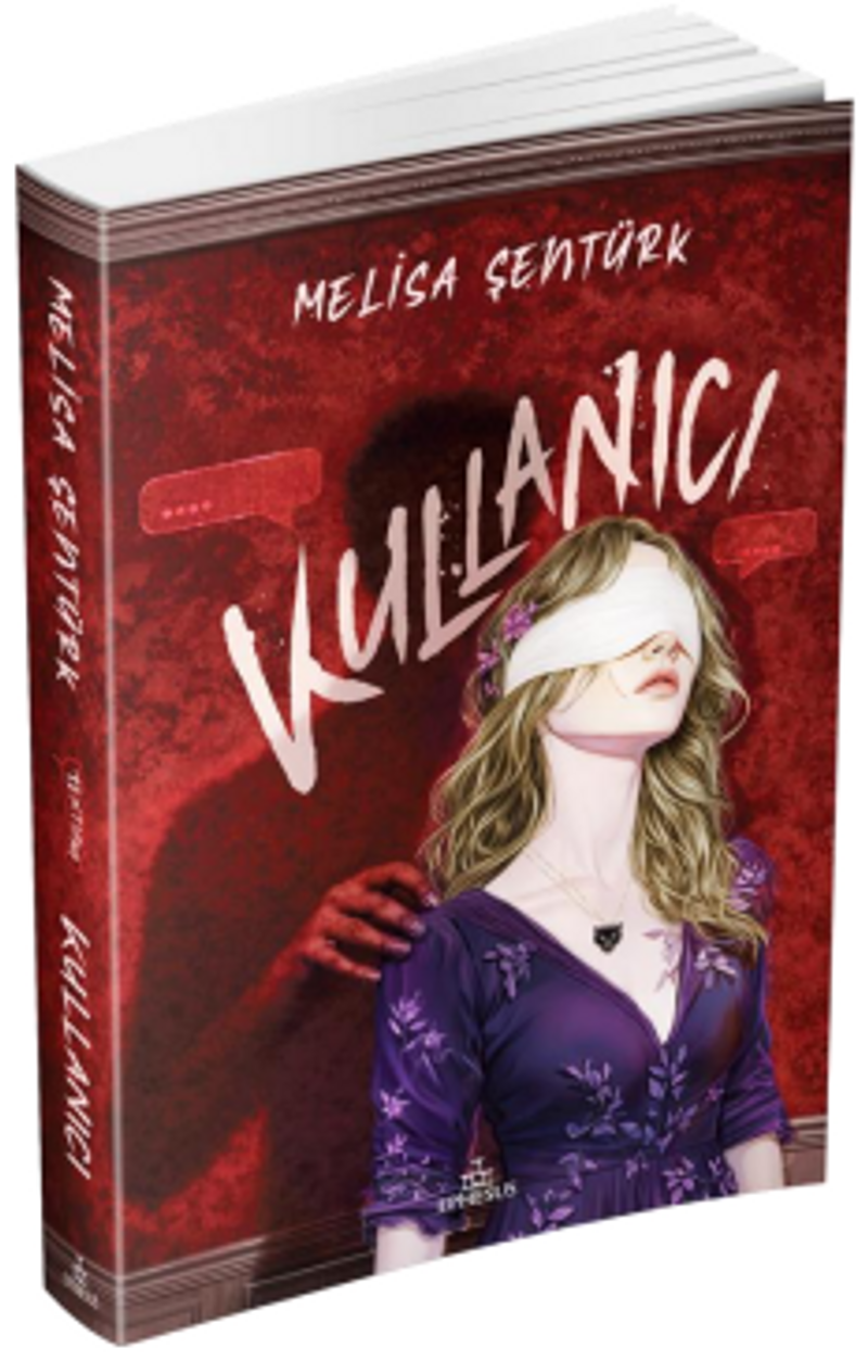 Kullanıcı (Karton Kapak) kitap kapağı