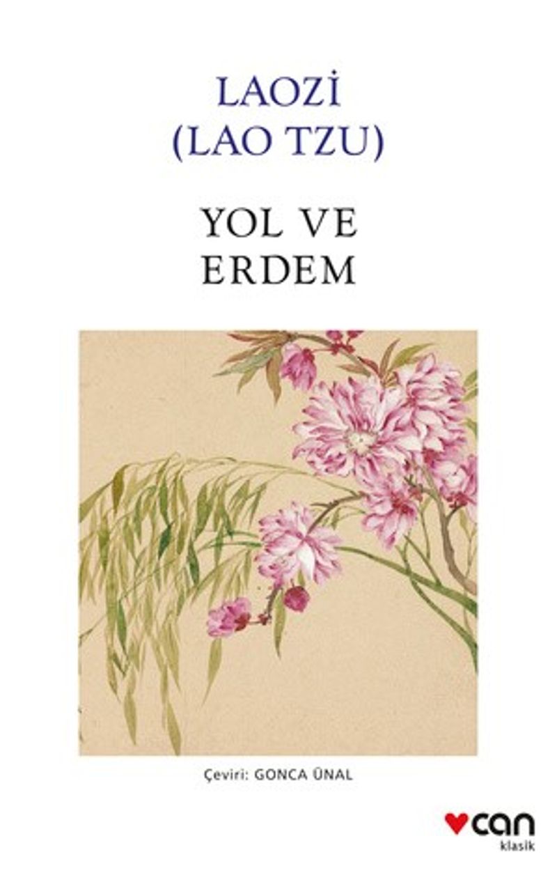 Yol ve Erdem kitap kapağı
