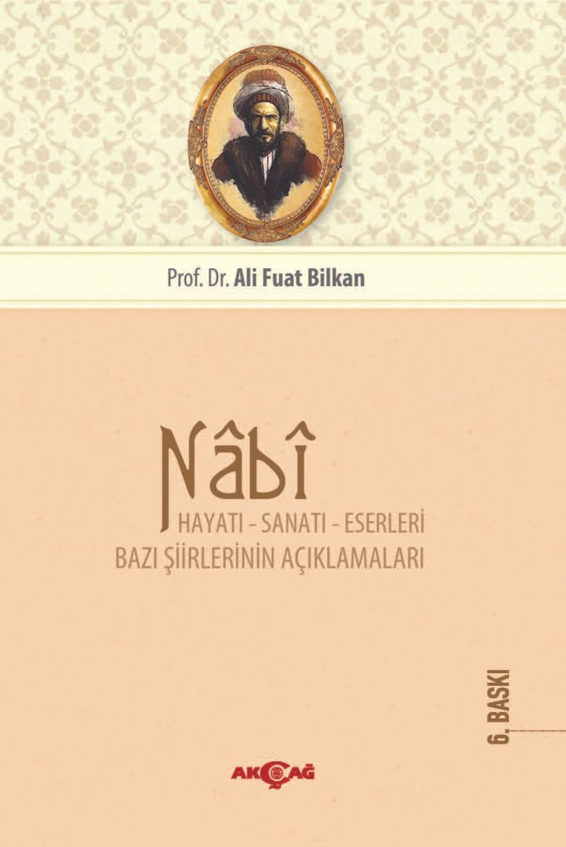 Nabi Hayatı Sanatı Eserleri kitap kapağı