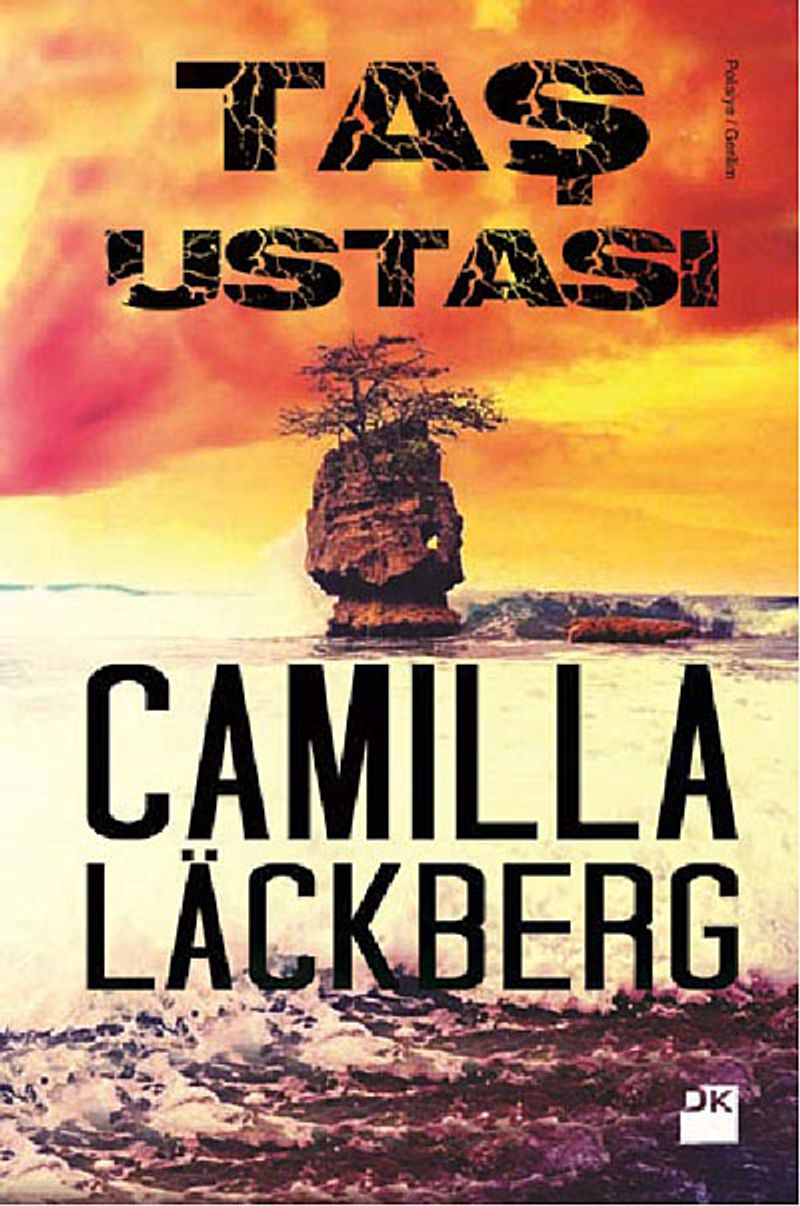 Taş Ustası kitap kapağı
