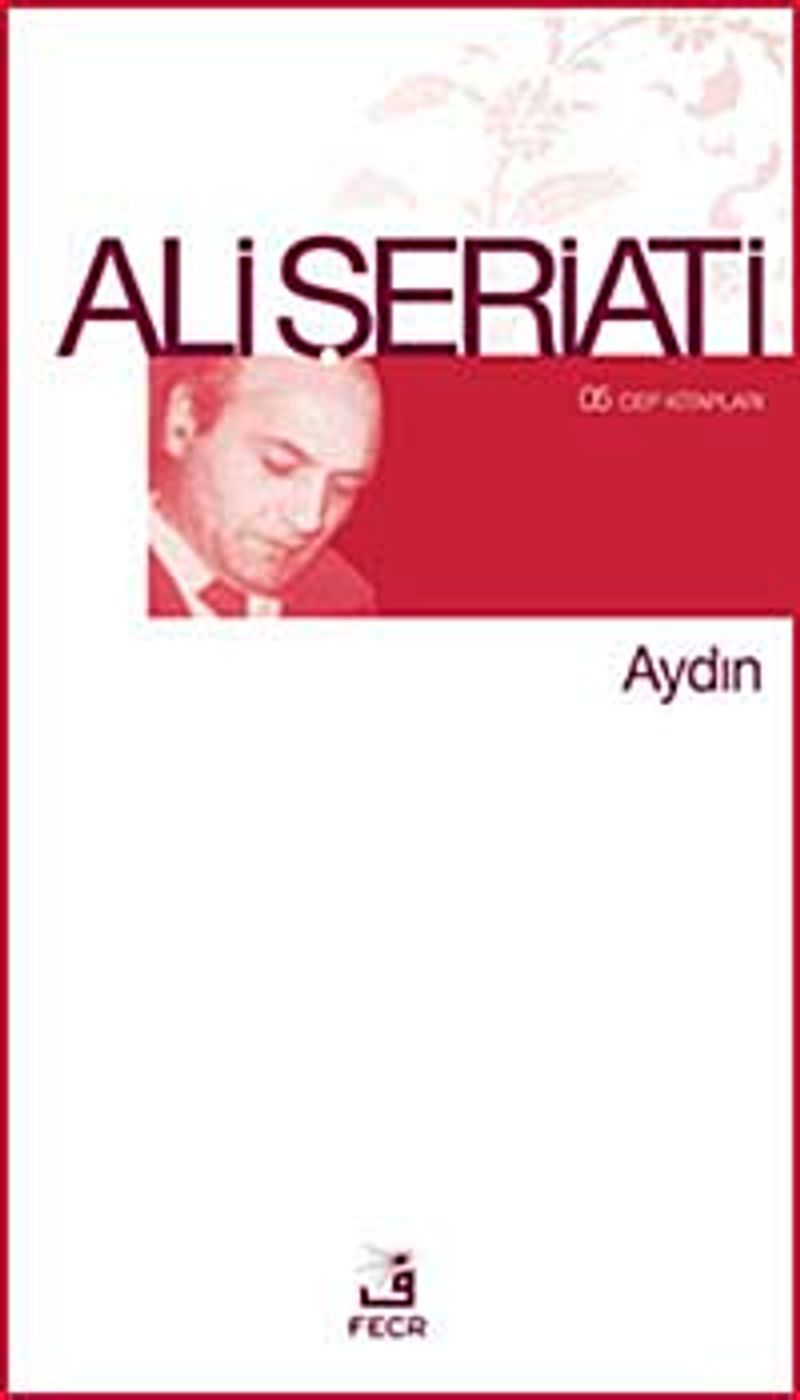 Aydın / 05 Cep Kitapları kitap kapağı