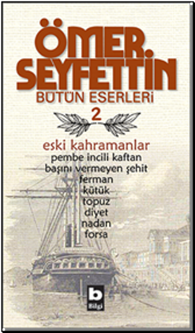 Eski Kahramanlar kitap kapağı