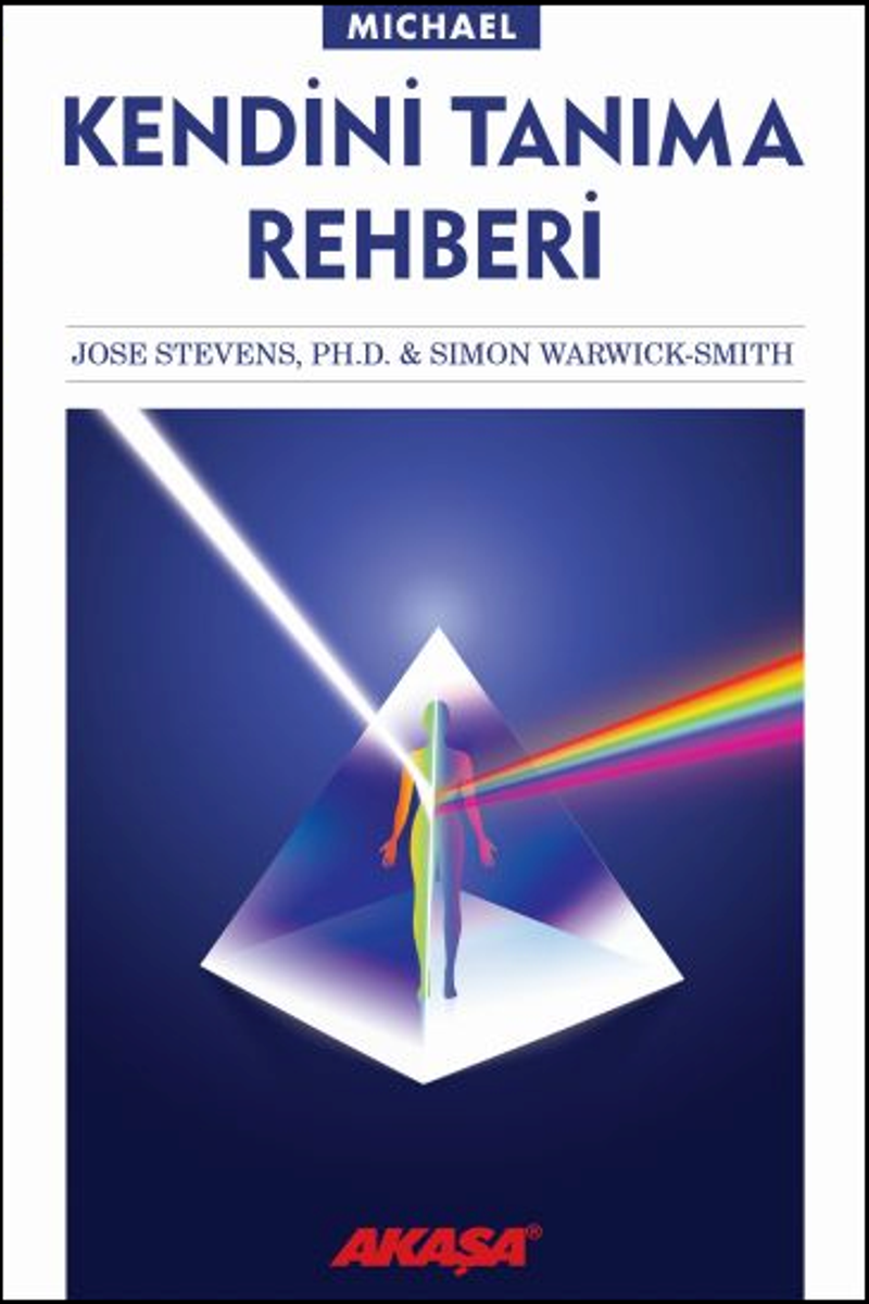 Kendini Tanıma Rehberi kitap kapağı
