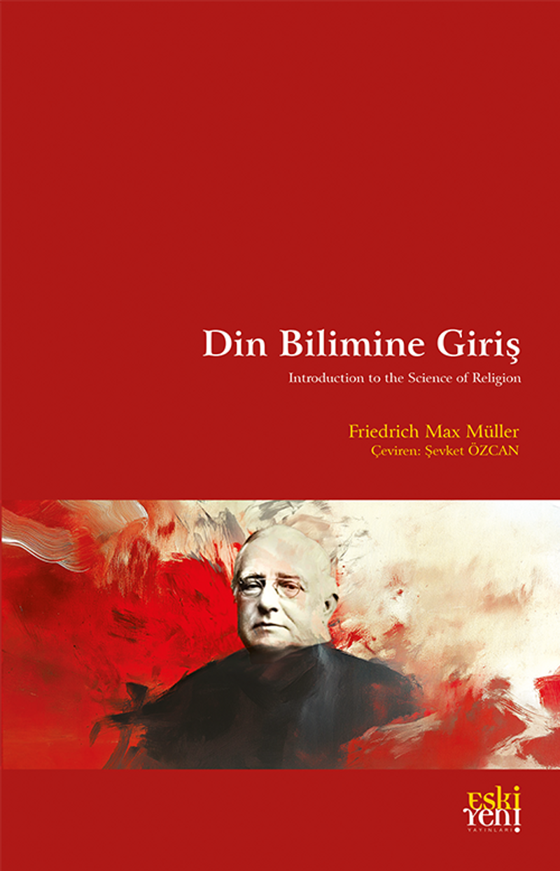 Din Bilimine Giriş kitap kapağı