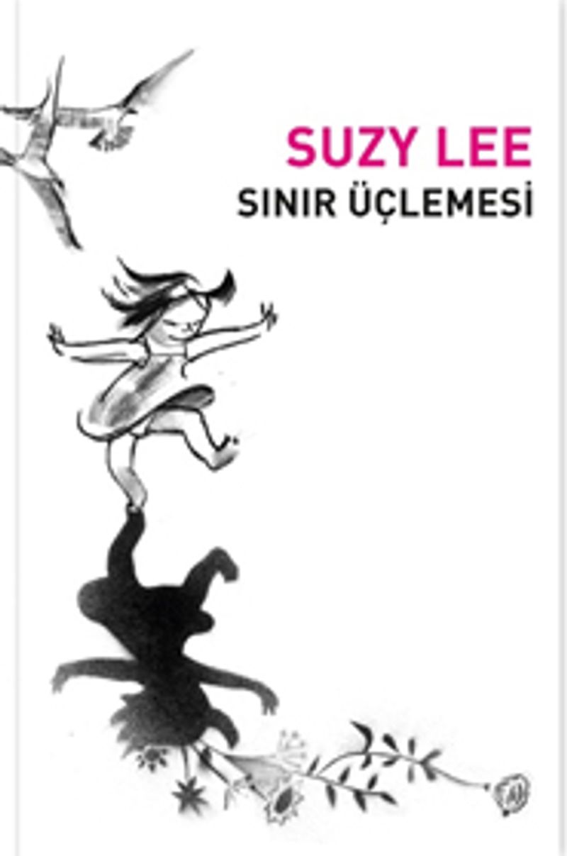 Sınır Üçlemesi kitap kapağı