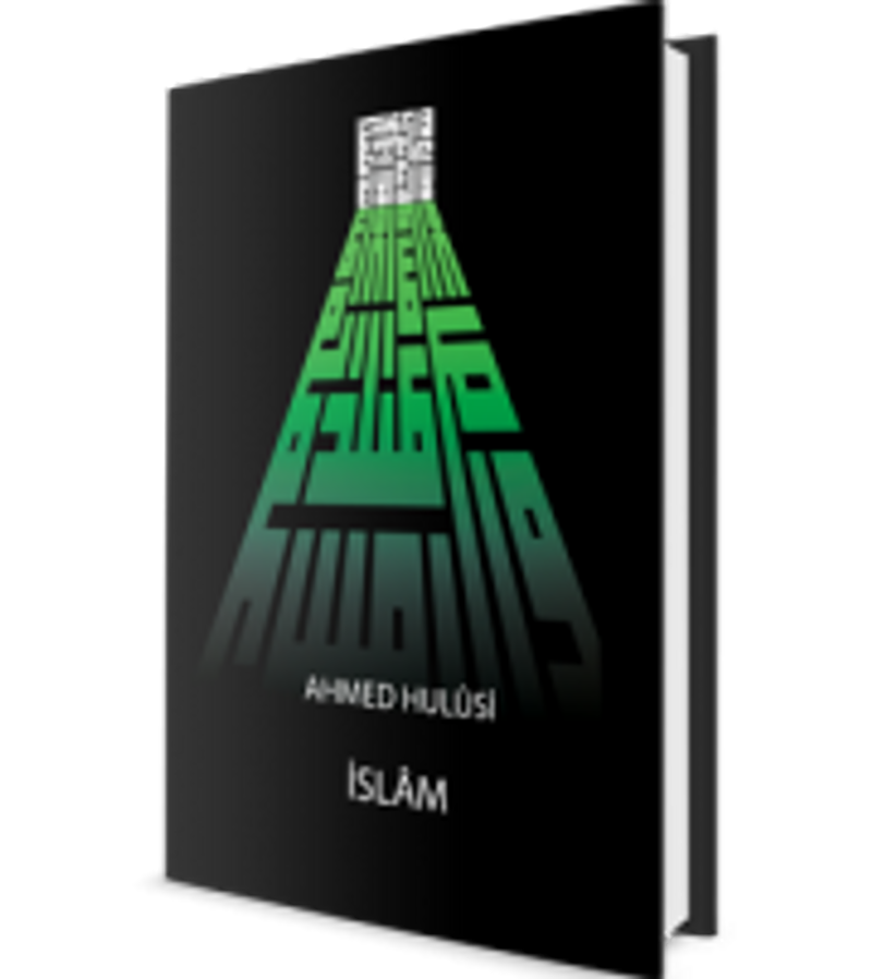 İslam kitap kapağı