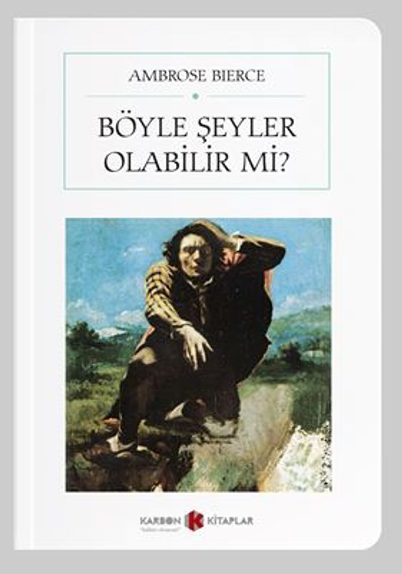 Böyle Şeyler Olabilir mi? (Cep Boy) (Tam Metin) kitap kapağı