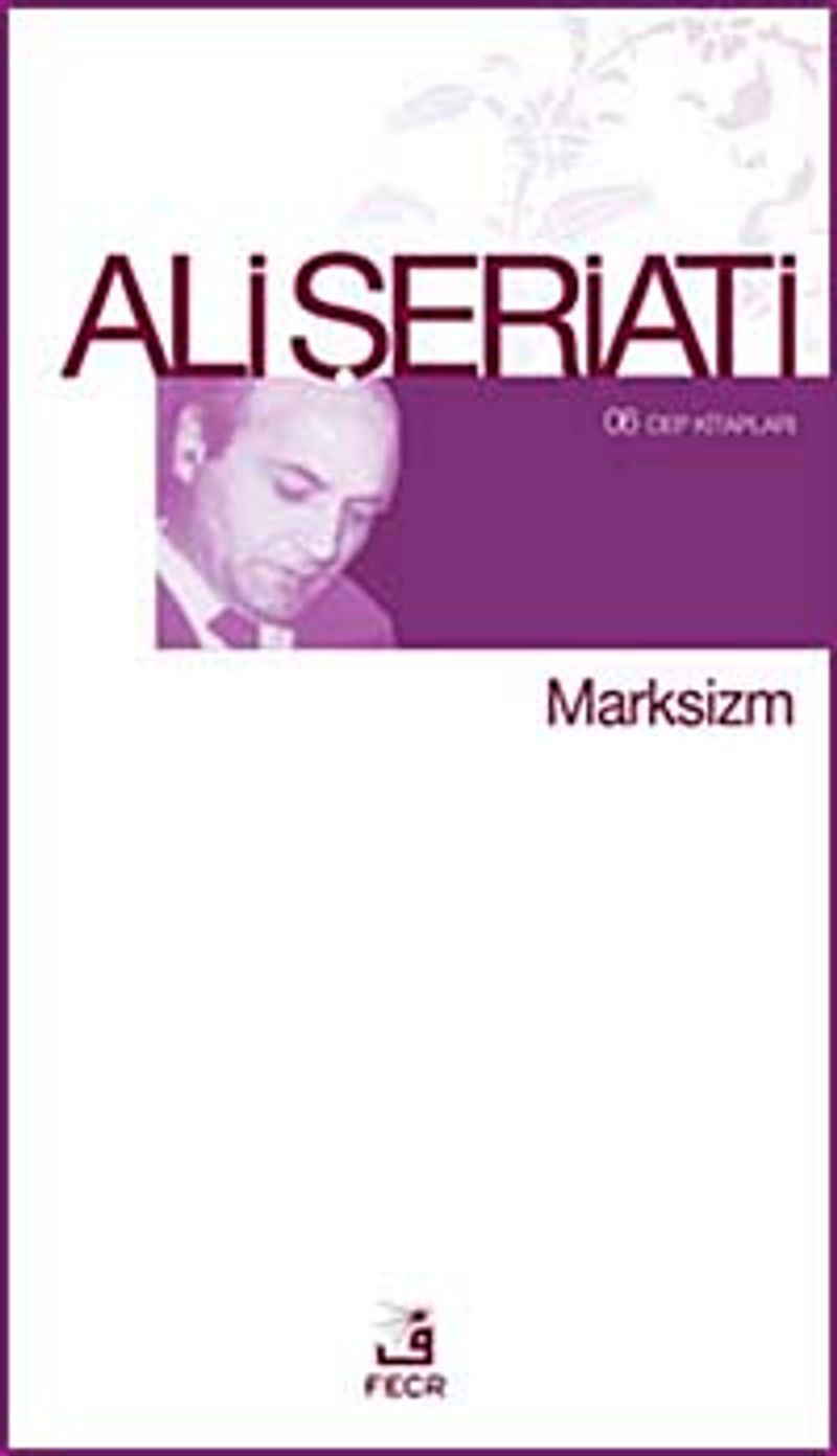 Marksizm / 06 Cep Kitapları kitap kapağı