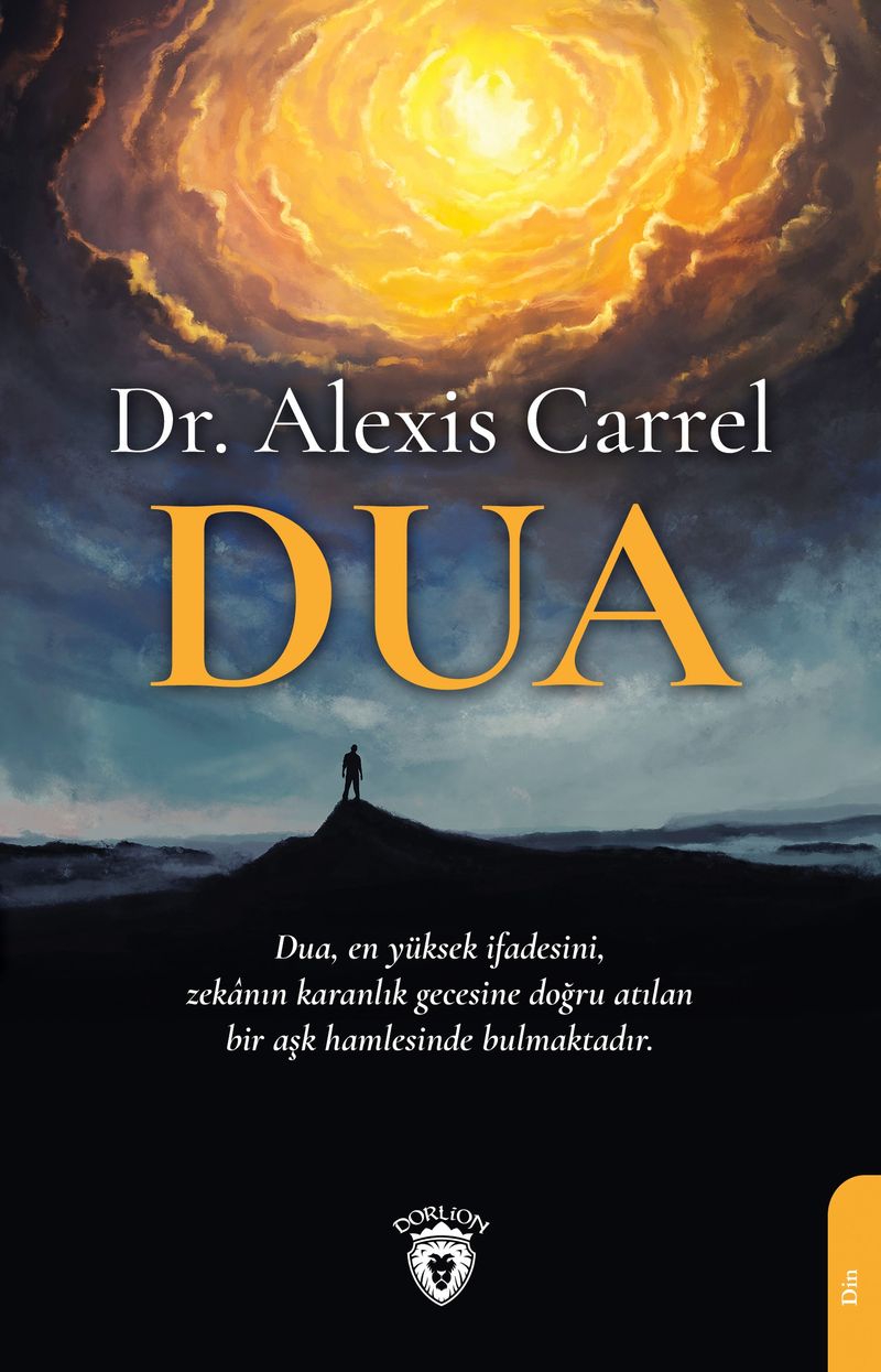 Dua kitap kapağı