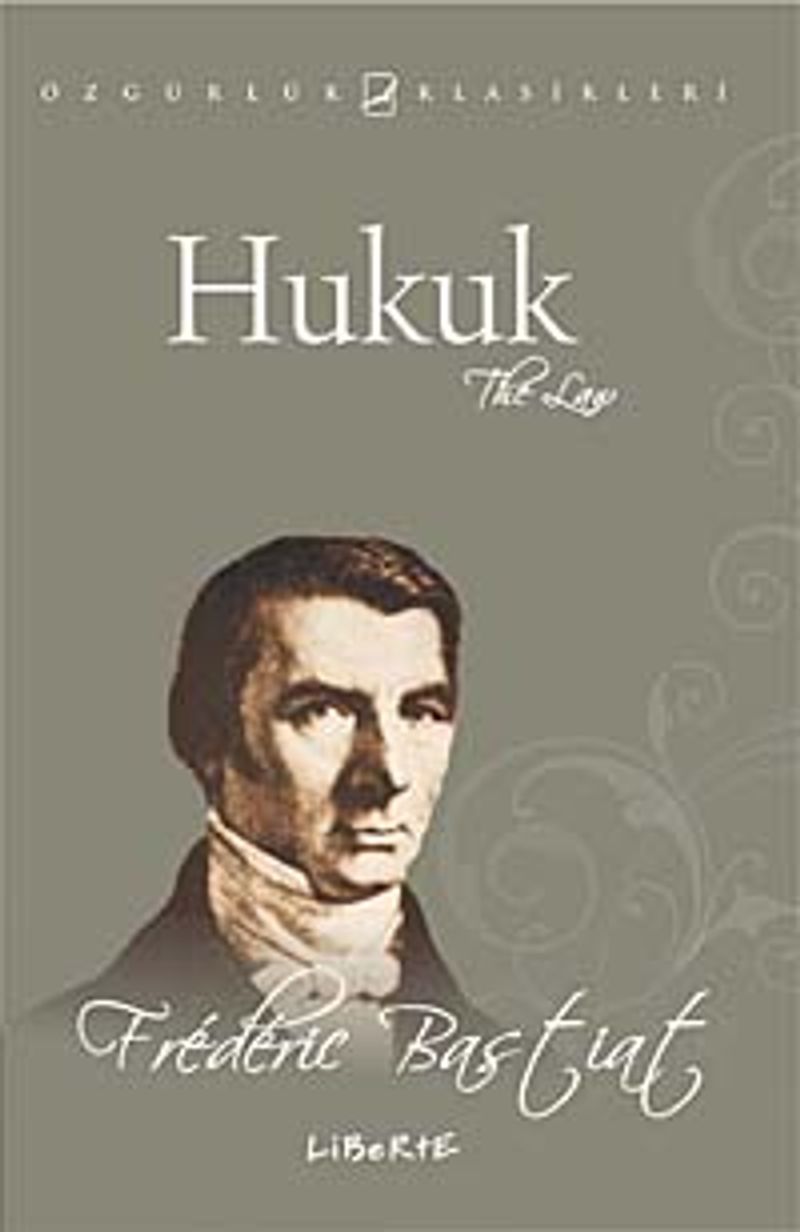 Hukuk kitap kapağı
